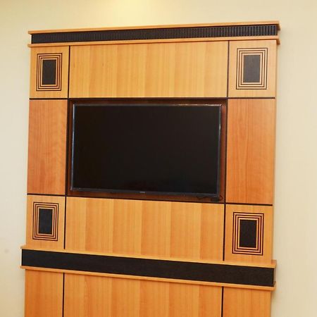 Apartamento Nooh Tower Al Hidd Exterior foto